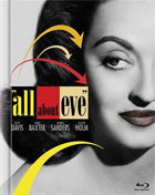 All About Eve (Blu-ray Book)
