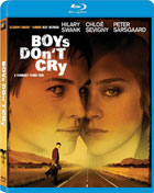 Boys Don't Cry (Blu-ray)