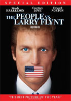 People vs. Larry Flynt: Special Edition