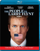 People vs. Larry Flynt (Blu-ray)