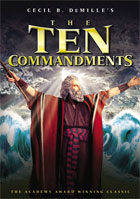 Ten Commandments: 55th Anniversary Collection