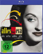 All About Eve (Blu-ray-GR)