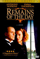 Remains Of The Day: Special Edition
