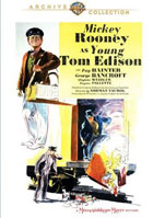 Young Tom Edison: Warner Archive Collection