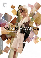 Insignificance: Criterion Collection