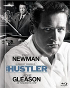 Hustler: 50th Anniversary (Blu-ray Book)
