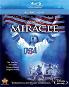Miracle (Blu-ray/DVD)