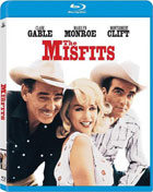 Misfits (Blu-ray)