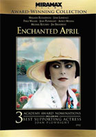 Enchanted April: Miramax Award-Winning Collcetion