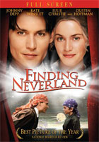 Finding Neverland (Fullscreen)