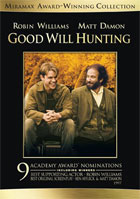 Good Will Hunting: Miramax Award-Winning Collcetion
