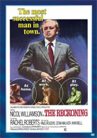 Reckoning: Sony Screen Classics By Request