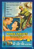 Three Stripes In The Sun: Sony Screen Classics By Request