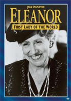 Eleanor, First Lady Of The World: Sony Screen Classics By Request