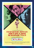 X Y And Zee: Sony Screen Classics By Request