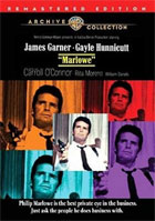 Marlowe: Warner Archive Collection: Remastered Edition