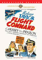Flight Command: Warner Archive Collection: Remastered Edition