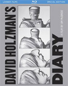 David Holzman's Diary: Special Edition (Blu-ray)