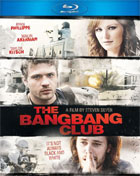 Bang Bang Club (Blu-ray)