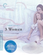 3 Women: Criterion Collection (Blu-ray)