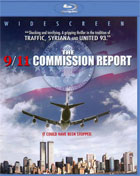 9/11 Commission Report (Blu-ray)