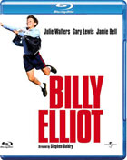 Billy Elliot (Blu-ray-UK)