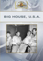 Big House, U.S.A.: MGM Limited Edition Collection
