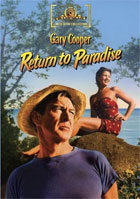 Return To Paradise: MGM Limited Edition Collection