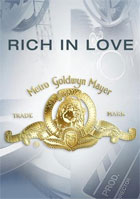 Rich In Love: MGM Limited Edition Collection