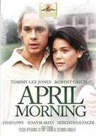 April Morning: MGM Limited Edition Collection