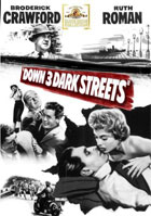 Down Three Dark Streets: MGM Limited Edition Collection
