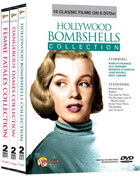 Hollywood Bombshells Collection