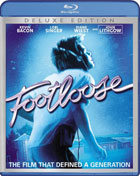 Footloose: Deluxe Edition (Blu-ray)
