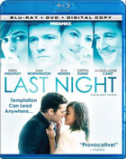 Last Night (Blu-ray/DVD)