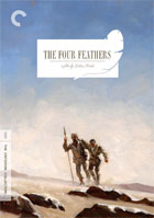 Four Feathers: Criterion Collection
