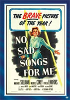 No Sad Songs For Me: Sony Screen Classics By Request