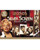 Legends Of The Silver Screen: On Screen & Off