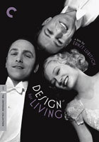 Design For Living: Criterion Collection