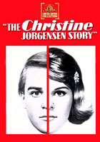 Christine Jorgensen Story: MGM Limited Edition Collection