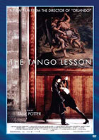 Tango Lesson: Sony Screen Classics By Request