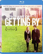 Art Of Getting By (Blu-ray)