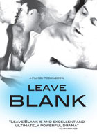 Leave Blank