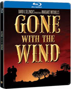 Gone With The Wind: Limited Edition (Blu-ray-CA)(Steelbook)