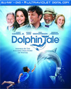 Dolphin Tale (Blu-ray/DVD)