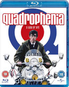 Quadrophenia (Blu-ray-UK)
