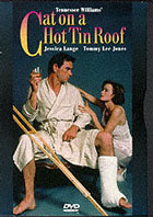 Cat On A Hot Tin Roof(1984)