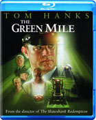 Green Mile (Blu-ray)