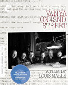 Vanya On 42nd Street: Criterion Collection (Blu-ray)