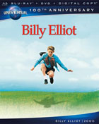 Billy Elliot (Blu-ray/DVD)
