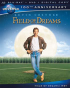 Field Of Dreams (Blu-ray/DVD)